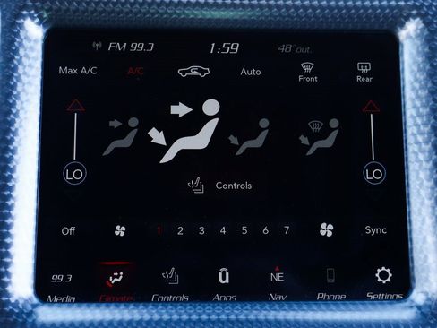 Used 2021 Dodge Challenger SRT Hellcat w/ Plus Package image 27