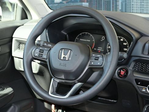 New 2026 Honda CR-V EX image 18