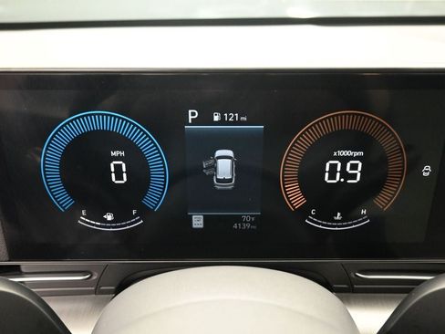 Certified 2026 Hyundai Kona SEL Sport AWD/4WD image 12