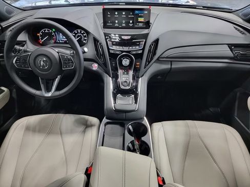 New 2026 Acura RDX SH-AWD image 17