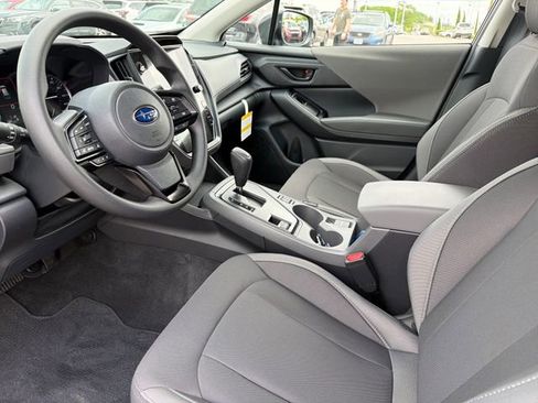 New 2026 Subaru Crosstrek 2.0i Premium image 19