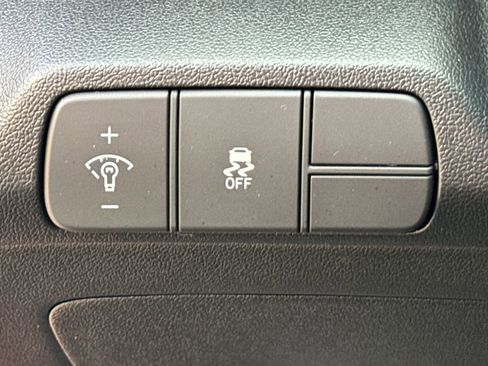 New 2025 Hyundai Elantra N Line image 35