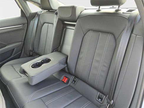 New 2026 Audi A3 2.0T Premium w/ Black Optic Package image 13