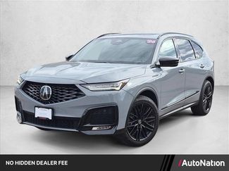 Certified 2026 Acura MDX A-Spec w/ Advance Package AWD/4WD video 1