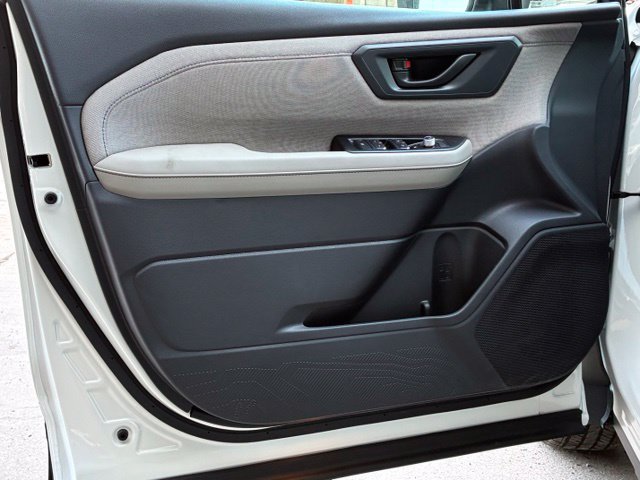 New 2026 Subaru Forester Premium AWD/4WD image 16