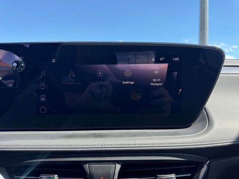 Used 2025 Buick Encore GX Preferred image 21