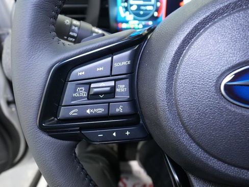 New 2026 Subaru Outback Premium image 35