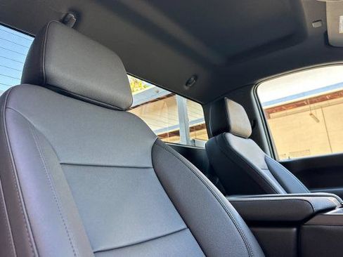 New 2026 Chevrolet Silverado 2500 W/T w/ WT Convenience Package RWD image 17