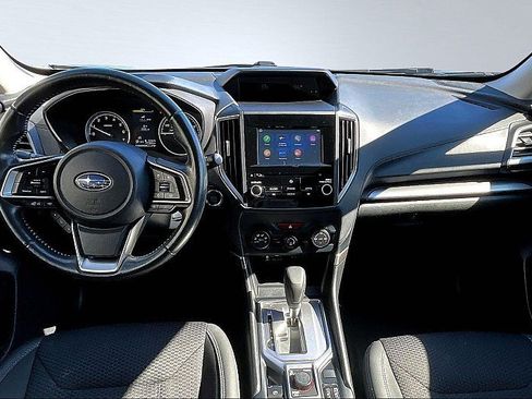 Used 2021 Subaru Forester Premium w/ Popular Package #1 image 17