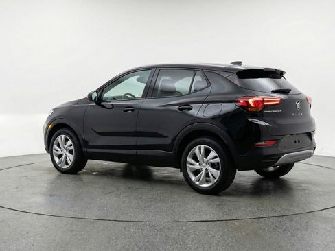 Used 2025 Buick Encore GX Preferred image 6