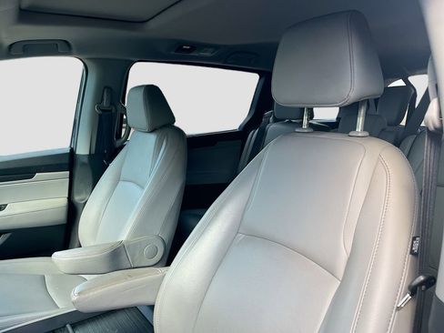Used 2022 Honda Odyssey EX-L image 20
