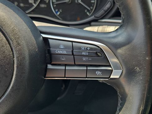 Used 2024 MAZDA CX-30 AWD 2.5 S w/ Select Sport Pkg image 25