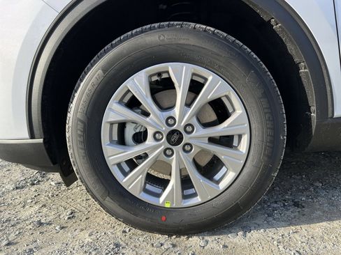 New 2026 Ford Escape Active image 12