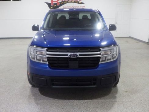 Used 2024 Ford Maverick Lariat w/ FX4 Off-Road Package AWD/4WD image 6