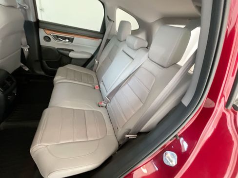 Used 2022 Honda CR-V EX-L image 23