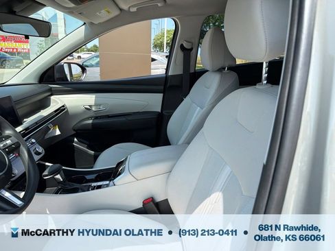 Used 2026 Hyundai Tucson SEL FWD image 4