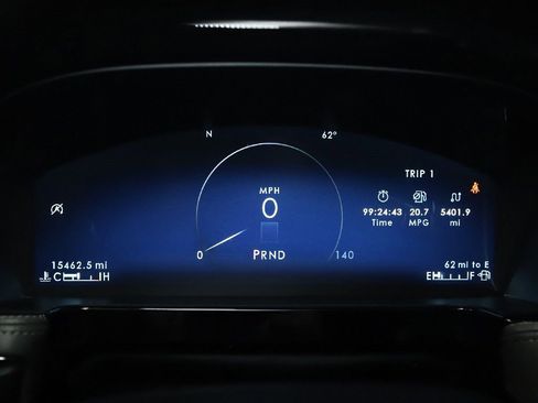 Certified 2023 Lincoln Corsair Reserve AWD/4WD image 24