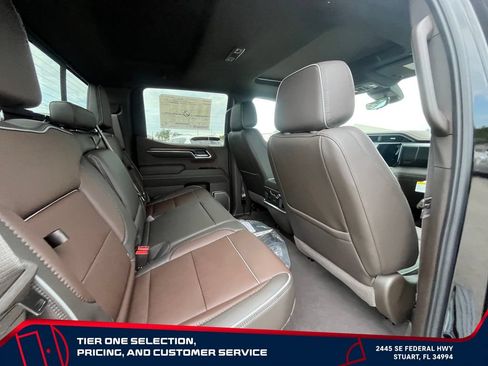 New 2026 GMC Sierra 1500 Denali w/ Technology Package AWD/4WD image 18