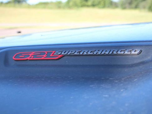 Used 2022 RAM 1500 TRX w/ TRX Level 2 Equipment Group AWD/4WD image 7
