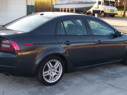 Used 2007 Acura TL Base 4dr Sedan image 6