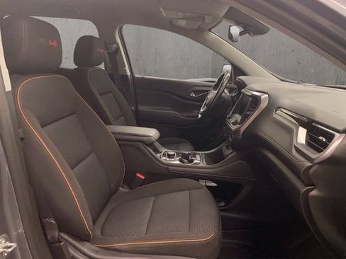 Used 2022 GMC Acadia AT4 w/ Trailering Package AWD/4WD image 23