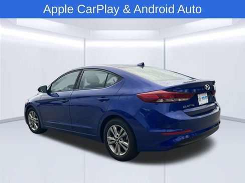 Used 2018 Hyundai Elantra SEL FWD image 8