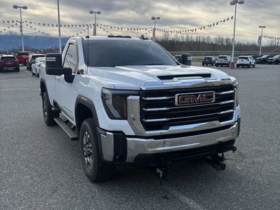 Used 2024 GMC Sierra 3500 SLE w/ SLE Convenience Package