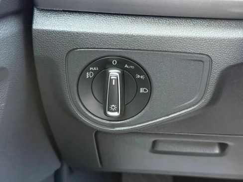 Used 2019 Volkswagen Atlas SEL AWD/4WD image 37