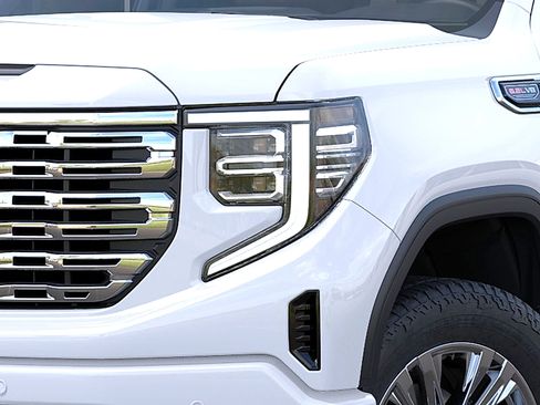 New 2026 GMC Sierra 1500 Denali AWD/4WD image 10