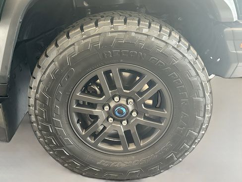 New 2025 INEOS Grenadier Trialmaster Edition AWD/4WD image 11