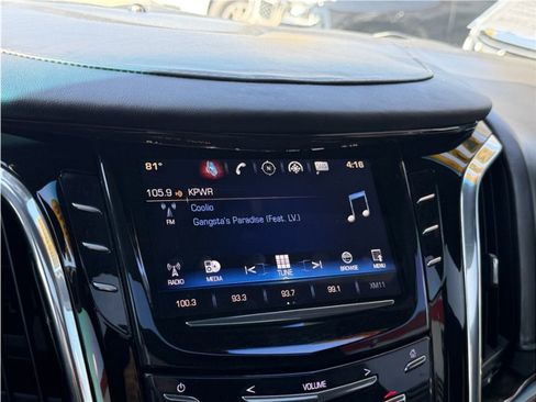 Used 2016 Cadillac Escalade Platinum AWD/4WD image 52