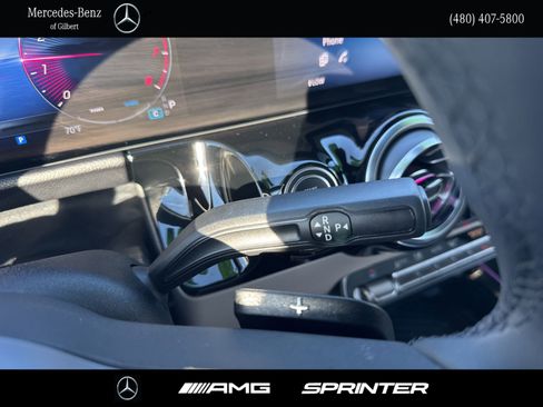 Certified 2025 Mercedes-Benz GLA 250 image 25