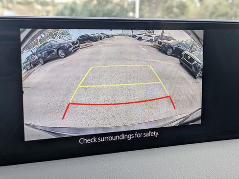 New 2025 MAZDA CX-5 AWD 2.5 S image 18