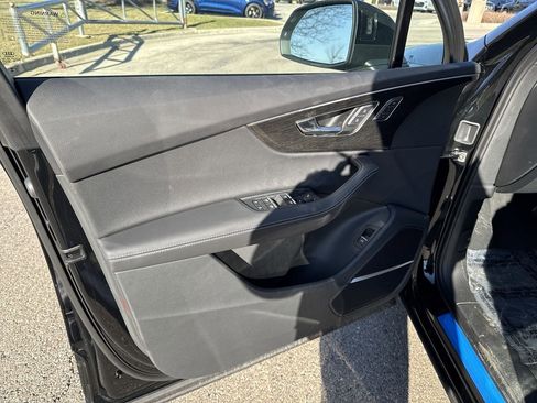 New 2026 Audi Q7 3.0T Premium Plus image 18