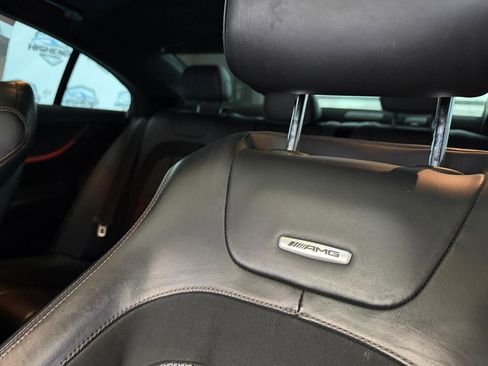 Used 2019 Mercedes-Benz CLS 53 AMG 4MATIC image 20