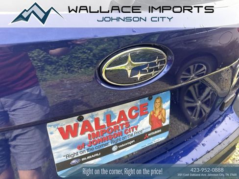 New 2026 Subaru Crosstrek 2.5i Wilderness AWD/4WD image 7