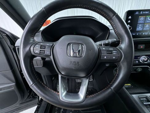 Used 2025 Honda CR-V Sport-L image 25