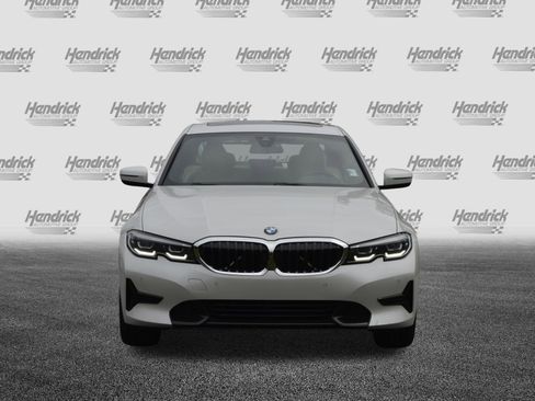 Used 2022 BMW 330i Sedan RWD image 6