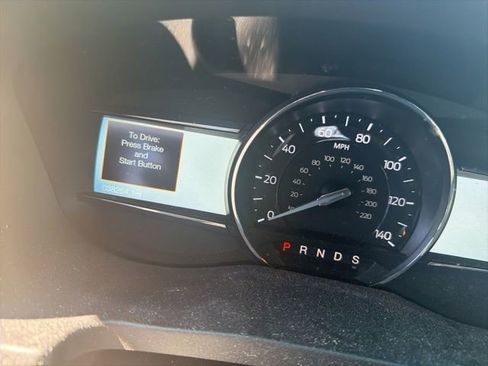 Used 2016 Ford Explorer Sport image 9