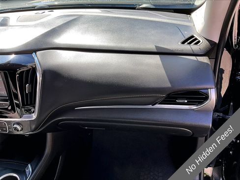 Used 2019 Chevrolet Traverse LS FWD image 14