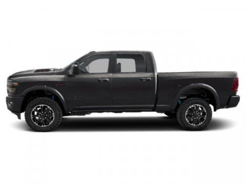 New 2027 RAM 2500 Power Wagon AWD/4WD image 4