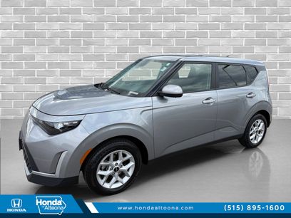 Used 2024 Kia Soul LX w/ Option Group 015