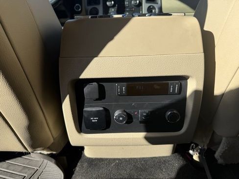 Used 2017 Ford Expedition EL Limited w/ Equipment Group 301A image 14