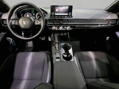 Certified 2023 Honda Civic Sport image 7