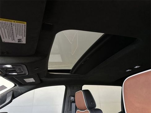 New 2025 GMC Sierra 1500 Denali Ultimate image 19