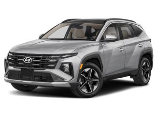 New 2026 Hyundai Tucson SEL AWD/4WD video 1