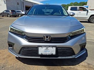 Certified 2024 Honda Civic LX video 2