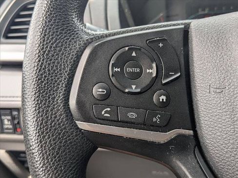 Used 2018 Honda Odyssey EX image 12