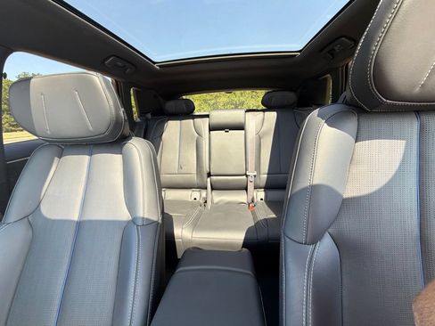 Used 2024 Cadillac Lyriq Luxury RWD image 24