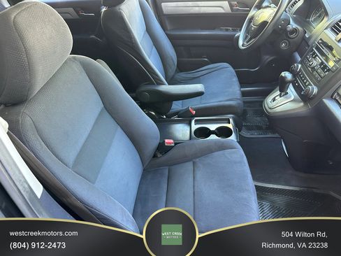 Used 2011 Honda CR-V SE image 9